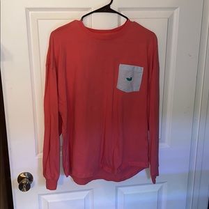 Southern Marsh shirt